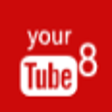 Icon of program: Your Tube 8 for Windows 8