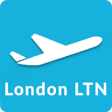 Icon of program: London Luton Airport: Fli…