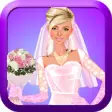 Icon of program: Wedding Dress Up Games - …