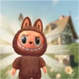 Icon of program: Labubu Blind Box: Find  S…
