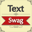 Icono de programa: Text Swag - Font Studio f…