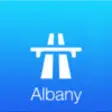 Icon of program: Albany Traffic Cam