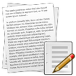 Icon of program: Article Rewriter Software