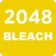 Icon of program: 2048 Bleach Edition