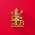 Icon of program: RCB Official App