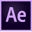 Icon of program: Adobe After Effects CC