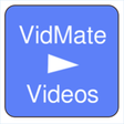 Icono de programa: VidMate HD for Windows 10