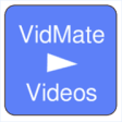 Icon of program: VidMate HD for Windows 10