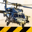 Icono de programa: Helicopter Sim