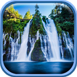 Icon of program: Waterfall Wallpaper HD