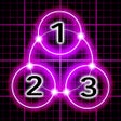 Icon of program: Glow Burst Free