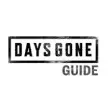Icon of program: Days Gone Guide