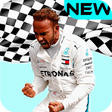 Icono de programa: Lewis Hamilton Whatsapp S…