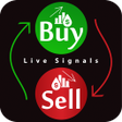 Icon of program: Live Forex Signals - Buy/…