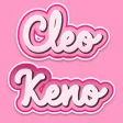 Icon of program: Keno Cleo - Classic Keno …