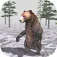 Icon of program: Bear Forest 3D Simulator …