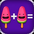Icon of program: Math is cool 1st, 2nd gra…