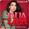 Icono de programa: Dua Lipa Top Popular Ring…