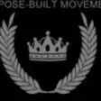 Icon of program: PURPOSE-BUILT MOVEMENT