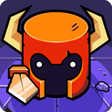 Icon of program: Rust Bucket