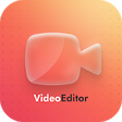 Icono de programa: Video Editor
