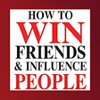 Icon of program: How to Win Friends and In…