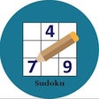 Icono de programa: Free Sudoku