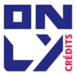 Icon of program: ONLY Crdits