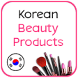 Icon of program: Korean Beauty Products