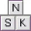 Icon of program: Neo's SafeKeys