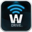 Icono de programa: Wi-Drive
