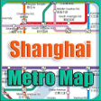 Icon of program: Shanghai China Metro Map …