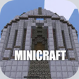 Icon of program: Minicraft: Craftarena Blo…
