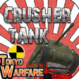 Tokyo Warfare Crusher Tank icon