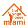 Icon of program: Hot Yoga House Miami