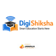 Icon of program: DigiShiksha