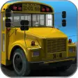 Icon of program: School Bus