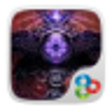 Icon of program: Steampunk GO Launcher The…