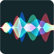 Icon of program: Siri for android