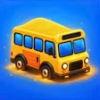 Icono de programa: Sand Traffic Fever
