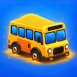 Icono de programa: Sand Traffic Fever