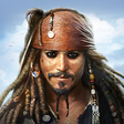 Icon of program: Pirates of the Caribbean:…