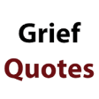 Icon of program: Grief Quotes