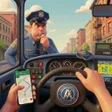 Icon of program: I Am Coach Bus Driver