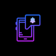 Icon of program: NotifyBuddy - AMOLED Noti…