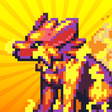 Icono de programa: Epic Monster TD - RPG Tow…