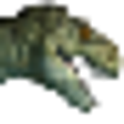 Icono de programa: Tyrannosaurus Rex 3D Scre…