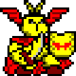 Winged Warrior icon