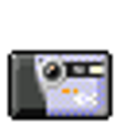 Icon of program: Ski Holiday Screen Saver
