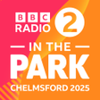 Icon of program: BBC Radio 2 In The Park 2…